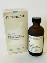 Perricone MD No Rinse Intensive Pore Minimizing Toner  4 fl oz - £18.91 GBP