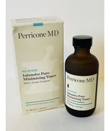 Perricone MD No Rinse Intensive Pore Minimizing Toner  4 fl oz - £18.85 GBP