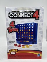 The Classic Game of Connect 4 Hasbro Gaming SEALED Family Kid Game Fun P... - $118.13 MXN
