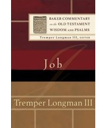 Job (Baker Commentary on the Old Testament Wisdom and Psalms) First Ed. - $173.66 CAD