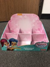 Nickelodeon Shimmer &amp; Shine Zahramay Plush PDQ Box Only - Plush Not Included - £15.97 GBP