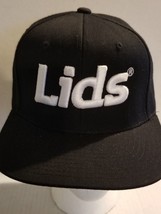 LIDS Headwear One Size Fits All Adjustable Cap / Hat . - £4.27 GBP