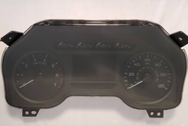 F150 2018+ instrument panel dash gauge cluster 4&quot;. Speedo 7k Tach. MINT ... - $52.50