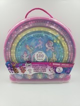 Tara Toys My Little Pony Deluxe Sparkling Necklace Activity Set - $364.70 MXN