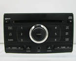 2007-2008 Nissan Maxima Bose AM FM CD Player Radio Receiver OEM N01B06001 - $134.99