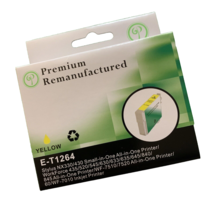 Premium Ink Cartridge Replacement for Epson 126 - $2.85