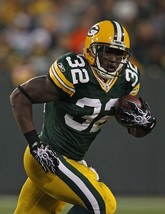 BRANDON JACKSON 8X10 PHOTO GREEN BAY PACKERS PICTURE NFL FOOTBALL - $4.94