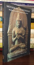 Hixon, Lex MOTHER OF THE BUDDHAS Meditations on the Prajnaparamita Sutra 1st Edi - $53.24