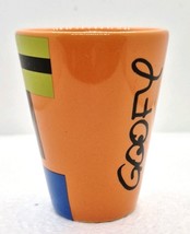 Disney Parks Goofy Shot Glass  - $7.99