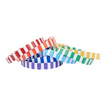 Color Shout women&#39;s &quot;she&#39;s all that&quot; mega stack bracelets in Multi - size One - $67.32