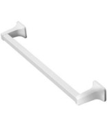 Homewerks Worldwide 228786 WHT HP 18&quot; Towel Bar - $39.99 CAD