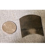 Stanley No 60 Cutter Spoke Shaver Curved Iron Blade Replacement Part - €16,09 EUR
