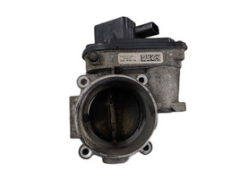 Throttle Valve Body From 2009 Ford E-250  4.6 7T4E9F991GA - $39.95