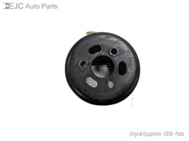 Water Pump Pulley From 2012 Nissan Versa  1.6 - $24.70