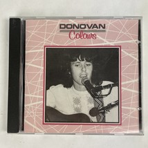 Donovan- Colours CD #17 - £20.29 GBP