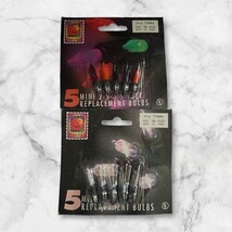 2X 2.5-3.5 Volt  Replacement Bulbs Pumpkin Hollow Mini Lights IOP - €3,64 EUR 2X 2.5-3.5 Volt  Replacement Bulbs Pumpkin Hollow Mini Lights IOP - €3,64 EUR