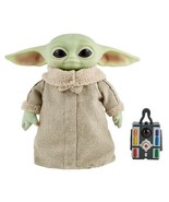 Star Wars The Child Feature Plush with Movement &amp; Sounds - £42.74 GBP