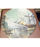 Compatible with Royal DOULTON Collector Plates Pick 1 - Ships Sailing Ru... - $75.60 CAD