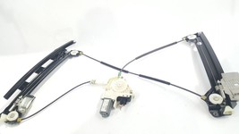 Front Left Window Regulator With Motor PN: 6W83 23201 OEM 07 09 13 15 Ja... - $11.87