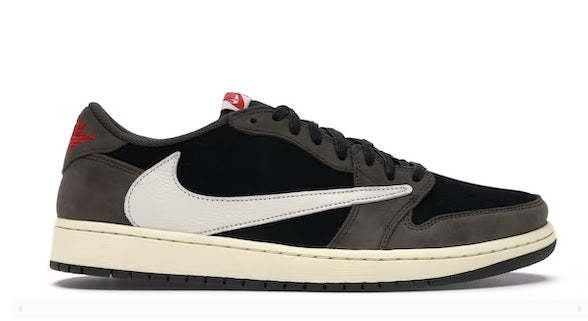 Jordan 1 Retro Low OG SP Travis Scott x CQ4277-001
