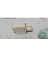 Schneider Telemecanique STBXTS1120 Advantys STB 2PT NIM Screw Conn Kit 1... - $69.11 CAD