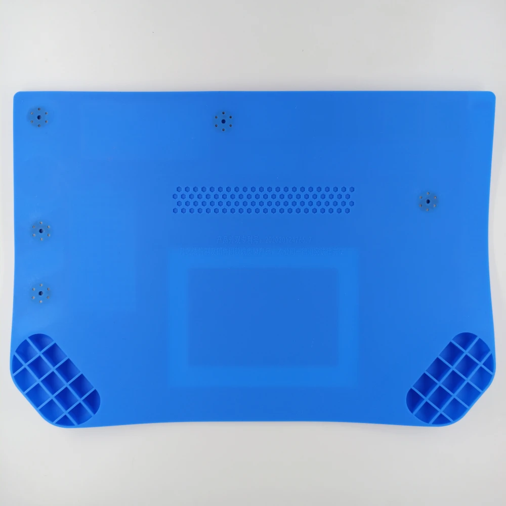Play 3D Wristband Proctection Silicon Insulation Work Pad Repaid Mat Soldering S - £65.95 GBP
