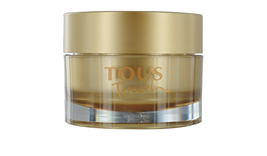 Tous Touch Iridescent Body Cream 6.8 Fl. Oz. *HARD T FIND* - £118.30 GBP