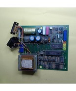 Mettler Toledo HE-38703 Power Board for AE 260 Analytical Balance DeltaR... - $134.47 CAD