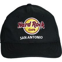 Hard Rock Cap San Antonio - $8.90