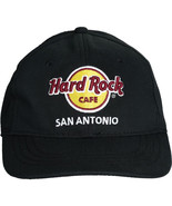 Hard Rock Cap San Antonio - £7.50 GBP