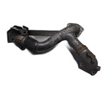 Right Up-Pipe From 2012 Chevrolet Silverado 2500 HD  6.6 - $74.95