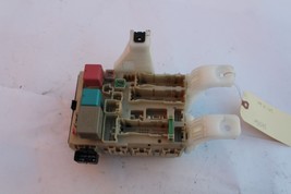 2006-2009 TOYOTA PRIUS INTERIOR UNDER DASH FUSE RELAY BOX M1045 image 3