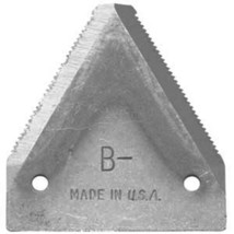 826722C2 Fits NH,New Idea,Case/IH,Gehl Haybine Conditioner Sickle Sections - $48.25 MXN