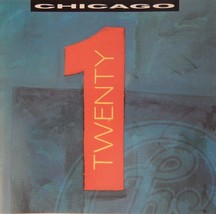 Chicago - Chicago Twenty 1 (CD, 1991, Reprise) Near MINT - £5.79 GBP