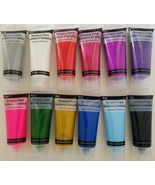 Tempera Paints Bright &amp; Metallic Colors 1.5 oz/Tube, Select: Color - £1.95 GBP
