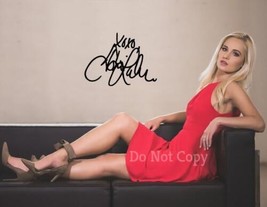 TOMI LAHREN SIGNED PHOTO 8X10 RP AUTOGRAPHED PICTURE * FINAL THOUGHTS TH... - £15.93 GBP