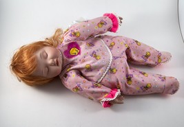 Ashton Drake Porcelain Baby Doll Tweet Dreams Looney Tunes Cuties 1997Collection - £17.57 GBP