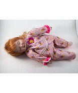 Ashton Drake Porcelain Baby Doll Tweet Dreams Looney Tunes Cuties 1997Collection - £17.23 GBP