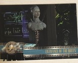 Star Trek Cinema Trading Card #66 Entrance Of The Queen - $1.97