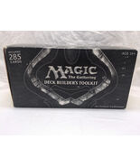 *Empty Box* 2013 Magic The Gathering Deck Builders Toolkit Empty Box - €17,11 EUR