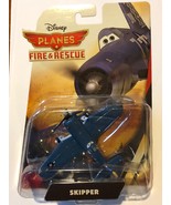 Disney Pixar Planes Skipper - $68.54 CAD