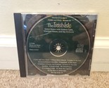 Sharon O&#39;Connor&#39;s Menus And Music Vol. 11: The Irish Isle (CD, 1996) - $5.69