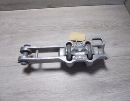 Barron Bethea SDF-40 Aluminum In-Line Clamp - $59.39