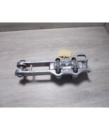 Barron Bethea SDF-40 Aluminum In-Line Clamp - $59.39