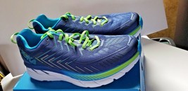 Hoka One One Clifton 4 Running Shoes Size 12 &quot;  NIB - £115.64 GBP