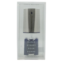 L&#39;Eau Bleue men issey Miyake 3 x 0.67 oz / 20 ml Eau De Toilette spray for men - £27.65 GBP