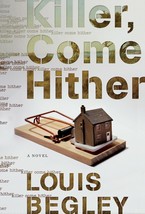 Killer, Come Hither: A Novel (Jack Dana) - £6.30 GBP
