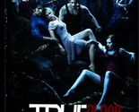 True Blood: The Complete Third Season - 5 Disc DVD Set - £15.89 GBP