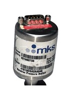 MKS 41B13DGA2AA040 Pressure Switch - $101.92