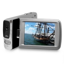 Polaroid 14MP Full HD 1080p Camcorder  - £46.85 GBP